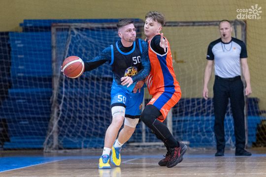 Finał Radomskiej Ligi Koszykówki 2025/26 (zdjęcia)