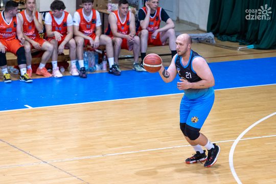 Finał Radomskiej Ligi Koszykówki 2025/26 (zdjęcia)