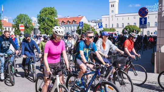Co Za Jazda 2026 - Szydłowiec cz.1 (zdjęcia)