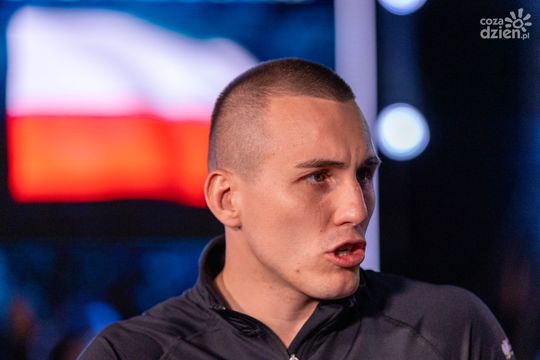 41. Międzynarodowy Turniej Bokserski im. Feliksa Stamma (zdjęcia)
