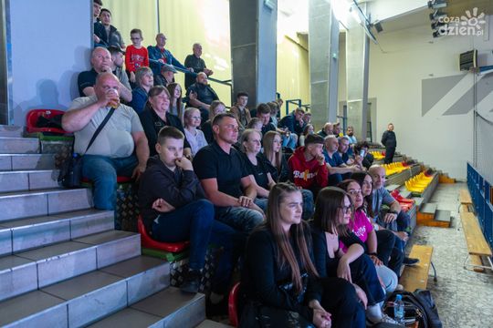 41. Międzynarodowy Turniej Bokserski im. Feliksa Stamma (zdjęcia)