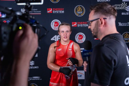 41. Międzynarodowy Turniej Bokserski im. Feliksa Stamma (zdjęcia)