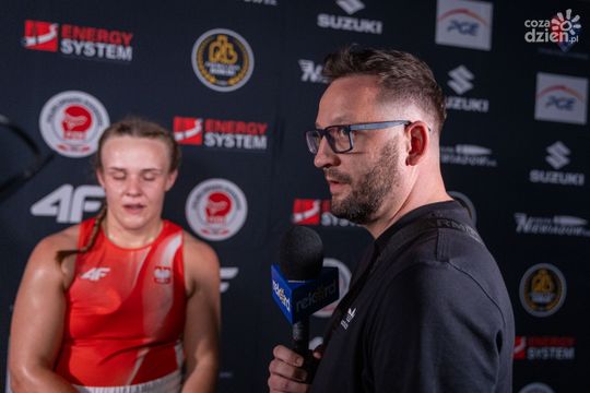 41. Międzynarodowy Turniej Bokserski im. Feliksa Stamma (zdjęcia)