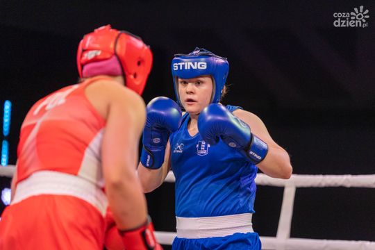 41. Międzynarodowy Turniej Bokserski im. Feliksa Stamma (zdjęcia)