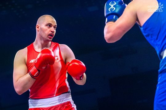 41. Międzynarodowy Turniej Bokserski im. Feliksa Stamma (zdjęcia)