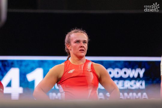 41. Międzynarodowy Turniej Bokserski im. Feliksa Stamma (zdjęcia)