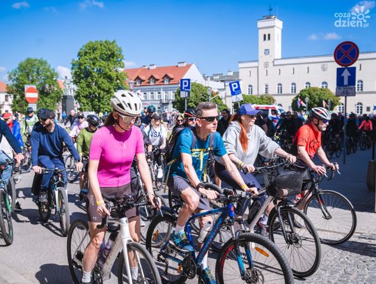 Co Za Jazda 2026 - Szydłowiec cz.1 (zdjęcia)