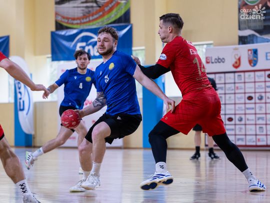 Enea Orlęta Zwoleń - SPR Pabiks Pabianice (zdjęcia)