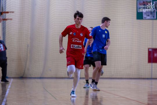 Enea Orlęta Zwoleń - SPR Pabiks Pabianice (zdjęcia)