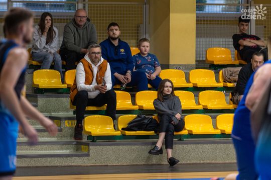 Finał Radomskiej Ligi Koszykówki 2025/26 (zdjęcia)