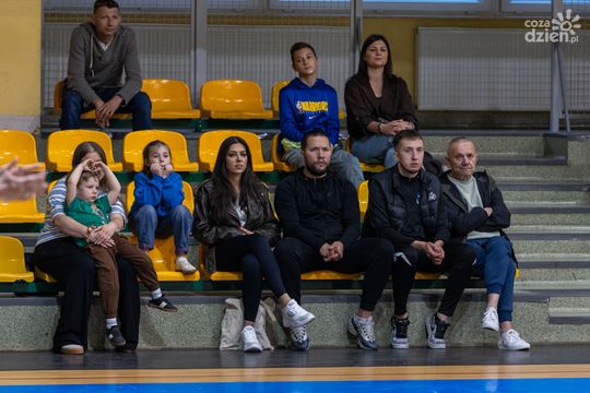 Finał Radomskiej Ligi Koszykówki 2025/26 (zdjęcia)