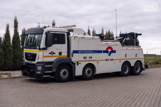 Mistrzostwa Kierowców Komunikacji Miejskiej w Rdm na torze w Jastrzębiu (zdjęcia)