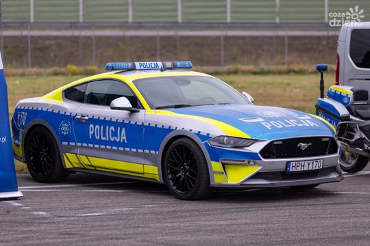 Mistrzostwa Kierowców Komunikacji Miejskiej w Rdm na torze w Jastrzębiu (zdjęcia)