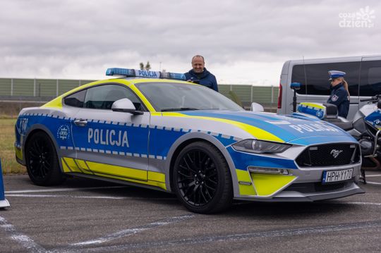 Mistrzostwa Kierowców Komunikacji Miejskiej w Rdm na torze w Jastrzębiu (zdjęcia)