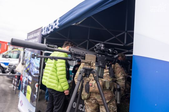 Mistrzostwa Kierowców Komunikacji Miejskiej w Rdm na torze w Jastrzębiu (zdjęcia)