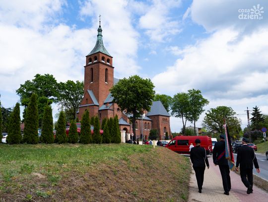 Ostatnie pożegnanie Tomasza Śmietanki (zdjęcia)
