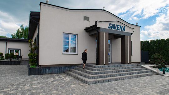 20 lecie Niepublicznej Szkoły Podstawowej im. Danuty Siedzikówny ps. "INKA" w Owadowie