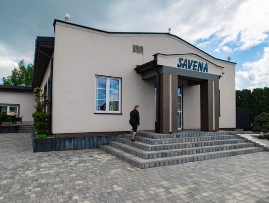 20 lecie Niepublicznej Szkoły Podstawowej im. Danuty Siedzikówny ps. "INKA" w Owadowie