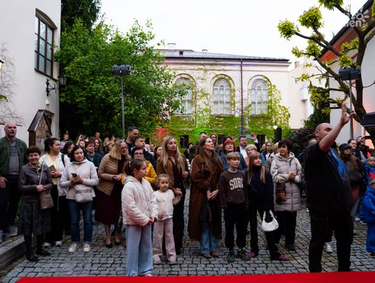 Noc Muzeów - Muzeum im. Jacka Malczewskiego w Radomiu (zdjęcia)