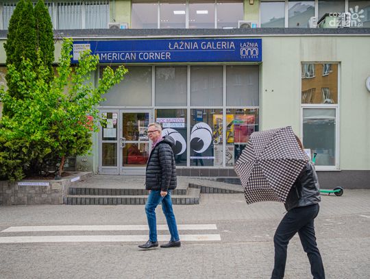 Noc muzeów w Łaźni (zdjęcia)