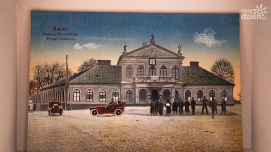 Noc Muzeów - Resursa Obywatelska (zdjęcia) Noc Muzeów - Resursa Obywatelska (zdjęcia)