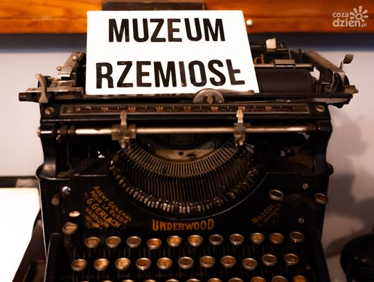 Noc Muzeów - Muzeum Rzemiosł w Radomiu (zdjęcia)