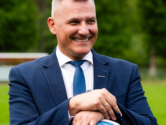 Mazowsze dla sportu (zdjęcia) Mazowsze dla sportu (zdjęcia)