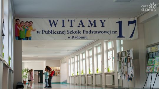 Festyn Rodzinny w Publicznej Szkole Podstawowej Nr 17 w Radomiu (zdjęcia)