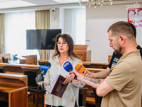Śniadanie prasowe Rady Miejskiej (zdjęcia)