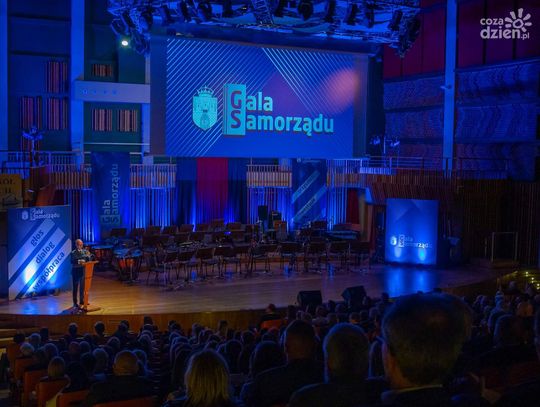 Gala Samorządu (zdjęcia) Gala Samorządu (zdjęcia)