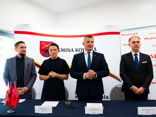 „Mazowsze dla straży pożarnych” (zdjęcia)