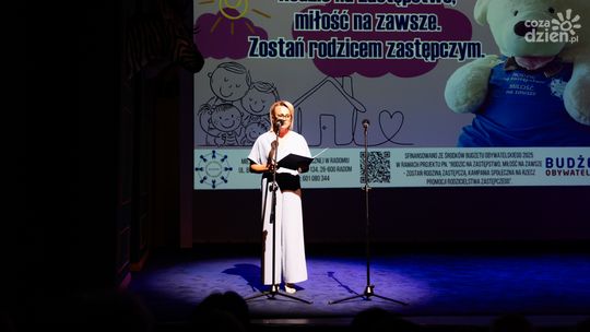 Dzień Rodzicielstwa Zastępczego (zdjęcia)