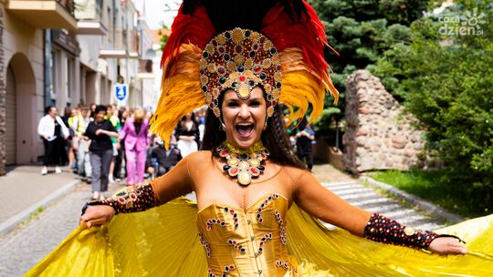 Radomskie Dni Godności - VII Festiwal Twórczości osób z niepełnosprawnością intelektualną "Tacy Sami" (zdjęcia)
