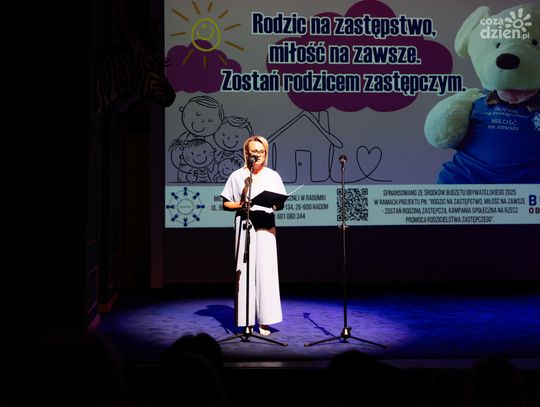 Dzień Rodzicielstwa Zastępczego (zdjęcia)