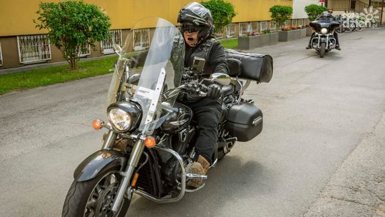 Festyn szkolny w ZSP nr 2 (zdjęcia)