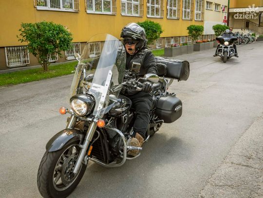 Festyn szkolny w ZSP nr 2 (zdjęcia)