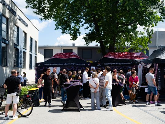 Otwarte mistrzostwa Polski grilla i BBQ (zdjęcia)