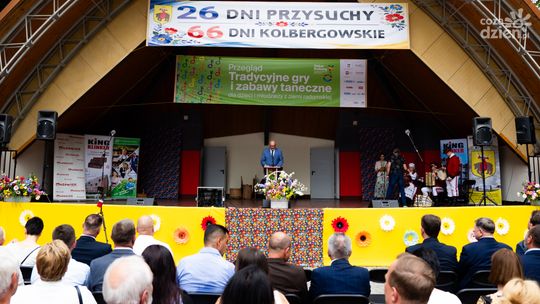 26 Dni Przysuchy i 66 Dni Kolbergowskie (zdjęcia)