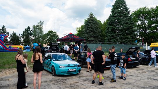 Auto Moto Show Skaryszew (zdjęcia)