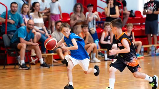 Radom Basket Cup 2026 (zdjęcia)