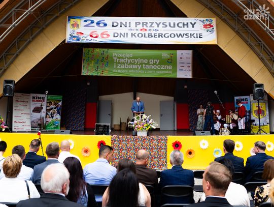 26 Dni Przysuchy i 66 Dni Kolbergowskie (zdjęcia)