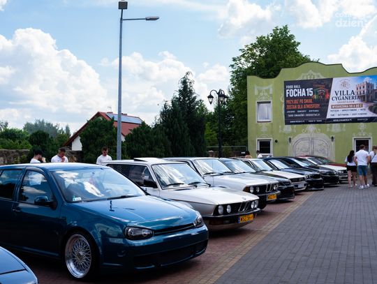 Auto Moto Show Skaryszew (zdjęcia)