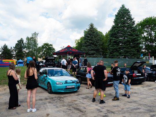 Auto Moto Show Skaryszew (zdjęcia)