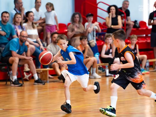 Radom Basket Cup 2026 (zdjęcia)