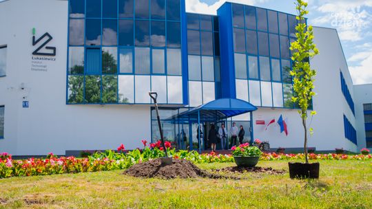 40 lat Instytutu Technologii Eksploatacji w Radomiu (zdjęcia)