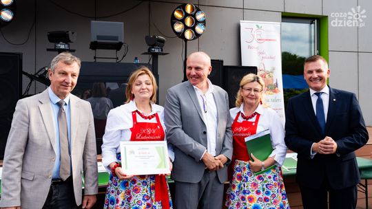 Festyn edukacyjno-promocyjny w Milejowicach (zdjęcia)