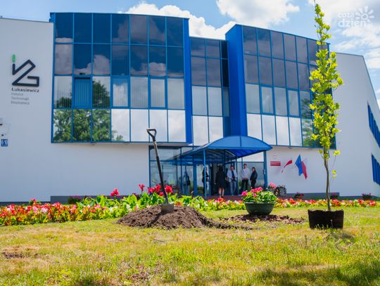 40 lat Instytutu Technologii Eksploatacji w Radomiu (zdjęcia)