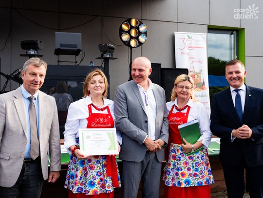 Festyn edukacyjno-promocyjny w Milejowicach (zdjęcia)
