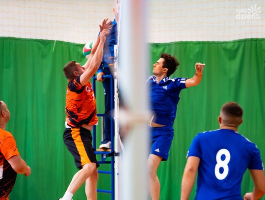 III Turniej Halowej Piłki Siatkowej OrangeCup 2026 (zdjęcia)