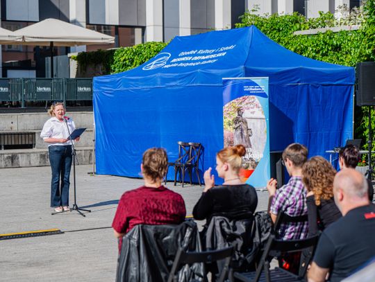 Wręczenie Nagród im. Prof. Leszka Kołakowskiego (zdjęcia)